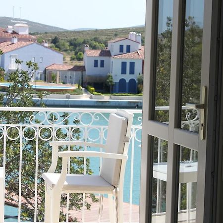 Port Villa Deniz Alaçatı Exterior foto