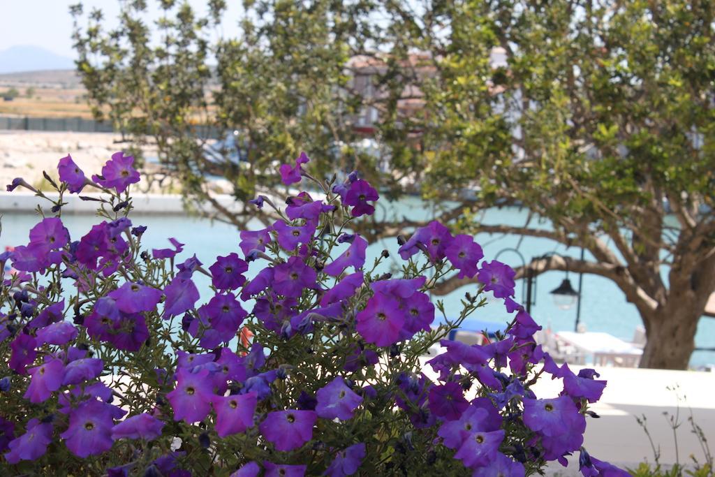 Port Villa Deniz Alaçatı Exterior foto