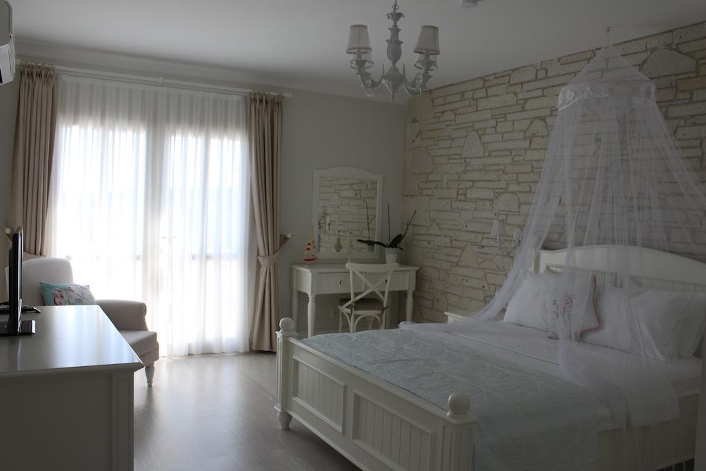 Port Villa Deniz Alaçatı Habitación foto