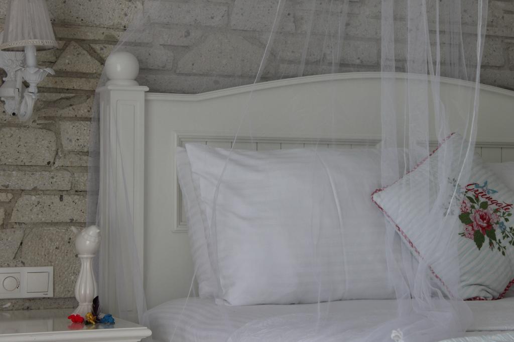 Port Villa Deniz Alaçatı Habitación foto