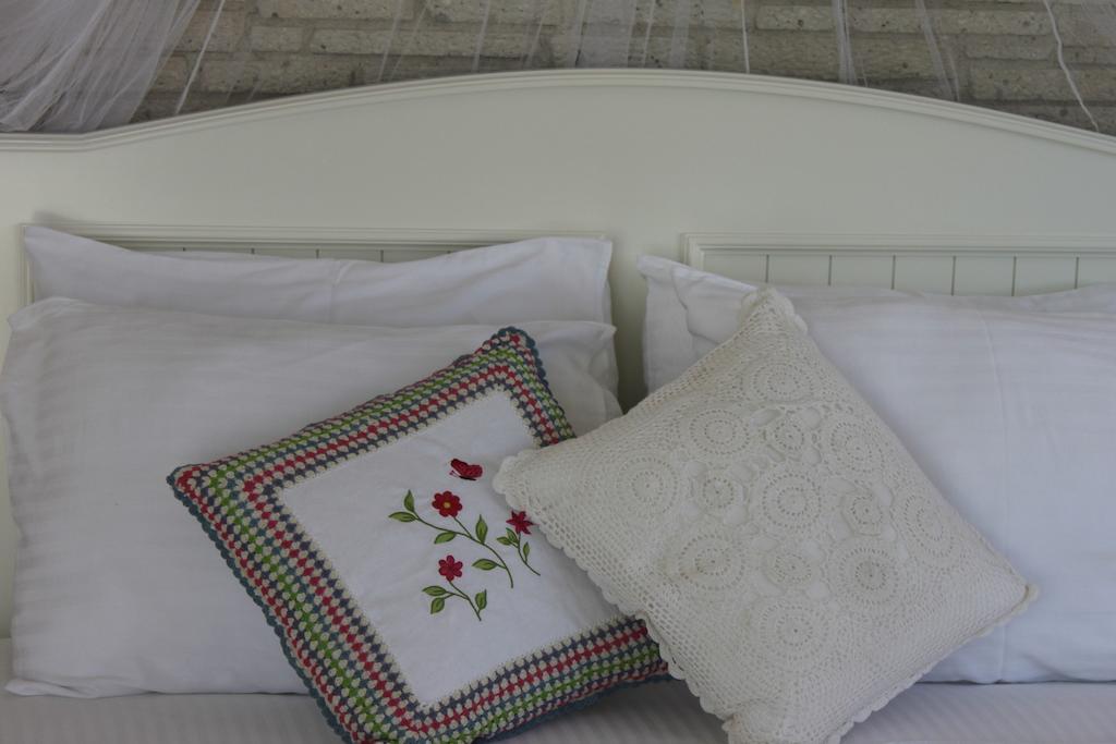 Port Villa Deniz Alaçatı Exterior foto