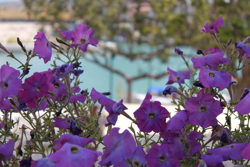 Port Villa Deniz Alaçatı Exterior foto