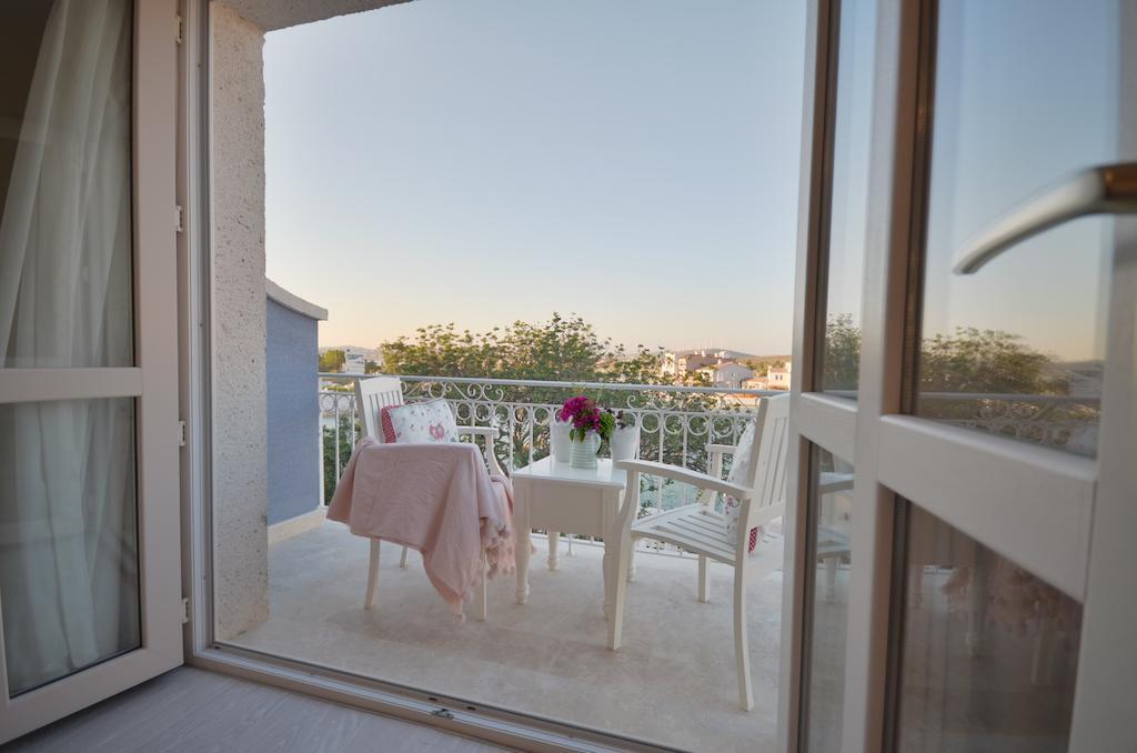Port Villa Deniz Alaçatı Exterior foto
