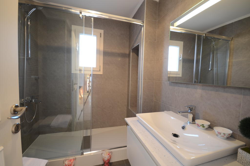Port Villa Deniz Alaçatı Habitación foto